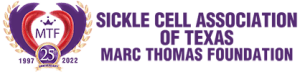 Sickle Cell Walk Houston 2026 Logo