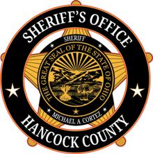 5K Foot Pursuit — In Pursuit of Suicide Awareness logo