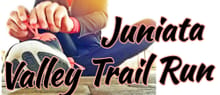 Juniata Valley Trail Run 2026 logo