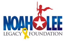 Noah's 5K Duck Dash Run/Walk logo