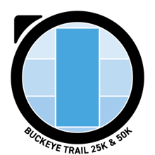 Buckeye Trail logo