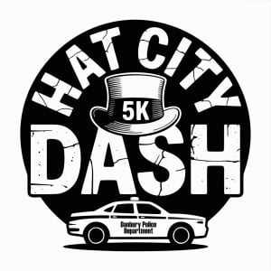 Hat City Dash  logo