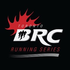 Toronto Beaches Runners Club logo