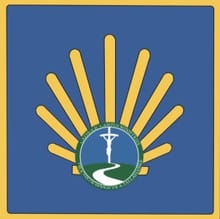 Campus Camino 5K logo