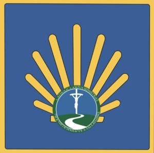 Campus Camino 5K Logo