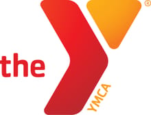 Halloween Hustle - Feith Family YMCA logo