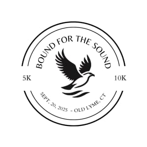 Bound for the Sound Logo