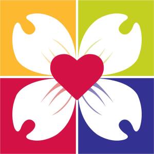 Dogwood 5K Logo