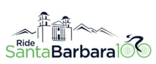 Ride Santa Barbara 100 logo