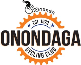 2026 Syracuse Cyclocross GP Logo