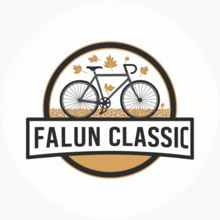 Falun Classic - 2026 logo
