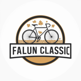 Falun Classic - 2026 Logo