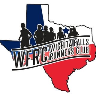 Wichita Falls Runners Club logo