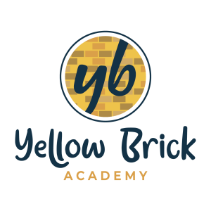 YBA 5K Color Fun Fundraiser Logo