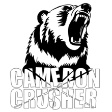 Cameron Crusher logo