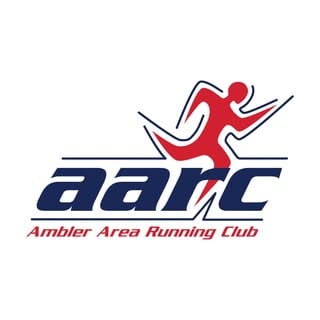 Ambler Area Running Club logo