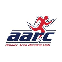 Ambler Area Running Club logo