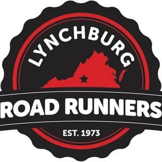 Lynchburg Road Runners logo