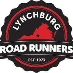 Lynchburg Road Runners logo