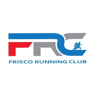 Frisco Running Club logo