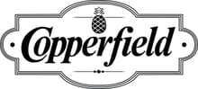 Copperfield Caretaker 5k logo