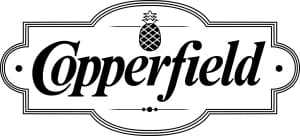 Copperfield Caretaker 5k Logo