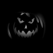 Halloween Hustle 2026 logo