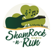 Sham-ROCK-N-Run logo