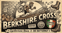 Berkshire Cross logo