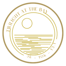 Twilight at the Bay logo