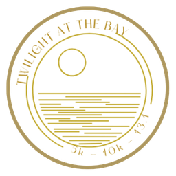 Twilight at the Bay Logo
