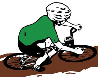 Brutiful Cape: Gravel Bike & Fat Bike Adventure Rides - Oct 24 & 100 Miles for Fat Bikes Oct 25 Logo