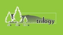 West Virginia Trilogy logo
