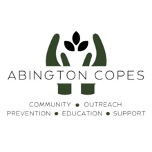 Abington COPES 5K logo