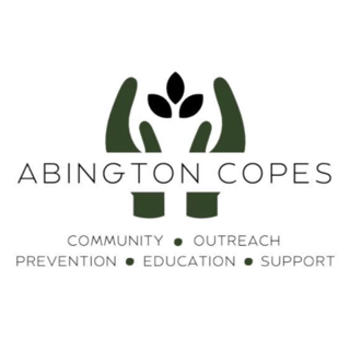 Abington COPES 5K Logo