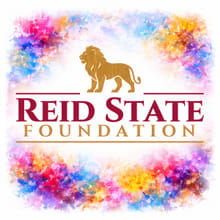 Breaking Free 5K and Fun Run COLOR RUN logo