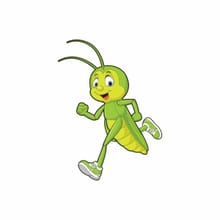 CabotFest Classic 5k | Cricket Crawl 1M Event - Saturday, October 10, 2026 logo