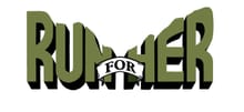 Run For Her 5K/10K logo