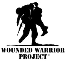 No Veteran Left Behind 5K Walk/Run logo