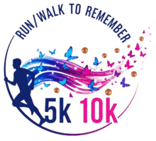 Run Walk to Remember 5K / 10K / Fun Run logo