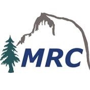 Merced Running Club logo