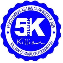 Killian 5K logo