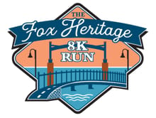 Fox Heritage Run logo
