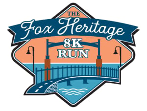 Fox Heritage Run Logo