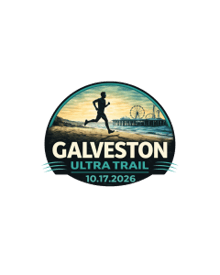 Galveston Ultra Trail logo