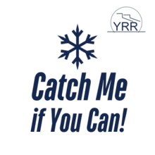 Catch Me if You Can! logo
