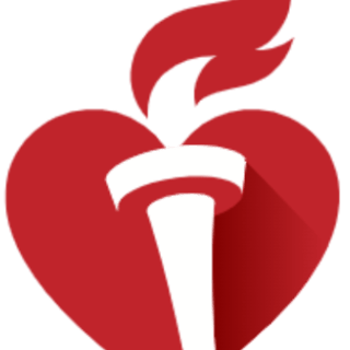 New Mexico Heart Walk & 5K Run Logo