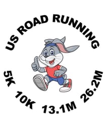 Bunny 5K, 10K, & 13.1M at Holiday, FL (13) logo