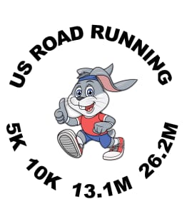 Bunny 5K, 10K, & 13.1M at Holiday, FL (13) Logo