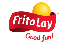 Frito Lay 5K and 1 Mile Fun Run logo